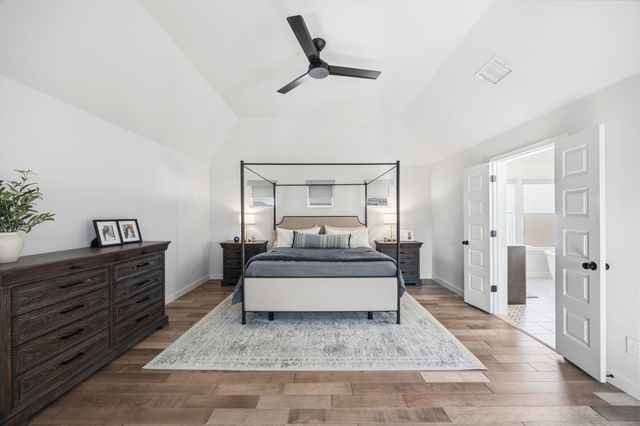 965 Sprangletop Street, Allen, TX 75013