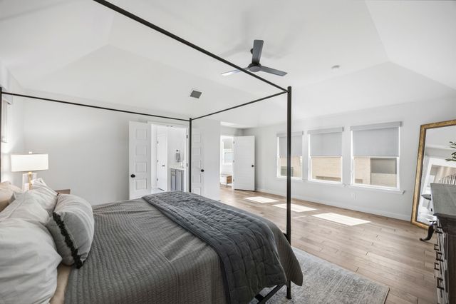 965 Sprangletop Street, Allen, TX 75013