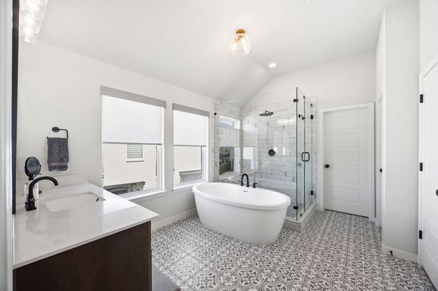 965 Sprangletop Street, Allen, TX 75013