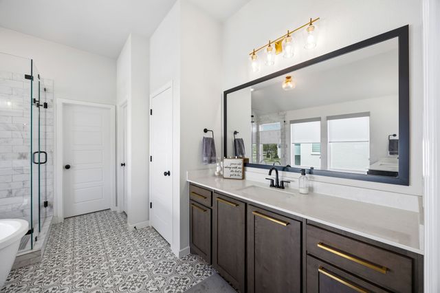 965 Sprangletop Street, Allen, TX 75013