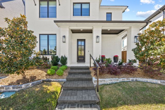 965 Sprangletop Street, Allen, TX 75013