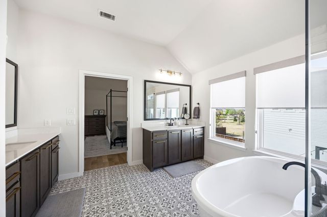 965 Sprangletop Street, Allen, TX 75013