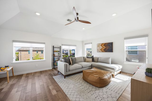 965 Sprangletop Street, Allen, TX 75013