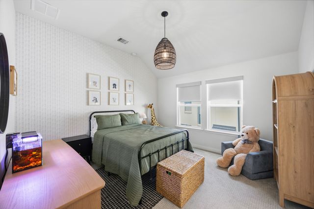 965 Sprangletop Street, Allen, TX 75013