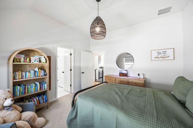 965 Sprangletop Street, Allen, TX 75013