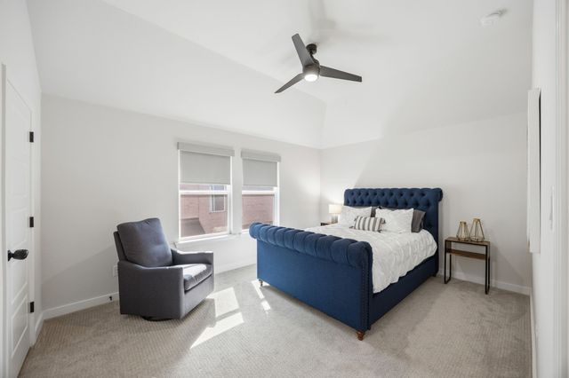 965 Sprangletop Street, Allen, TX 75013