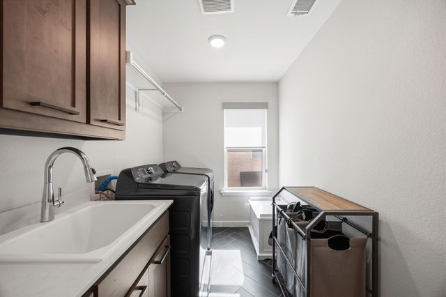 965 Sprangletop Street, Allen, TX 75013