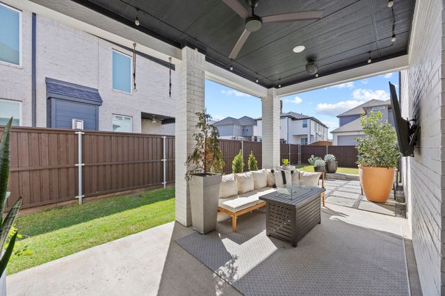 965 Sprangletop Street, Allen, TX 75013