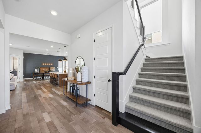 965 Sprangletop Street, Allen, TX 75013