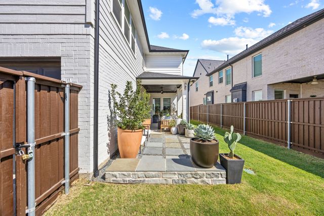 965 Sprangletop Street, Allen, TX 75013