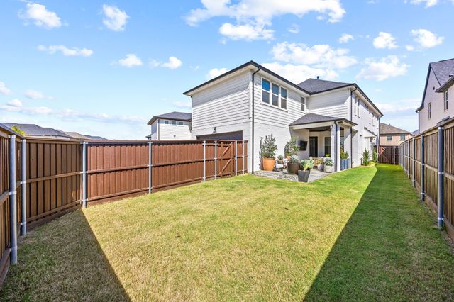 965 Sprangletop Street, Allen, TX 75013