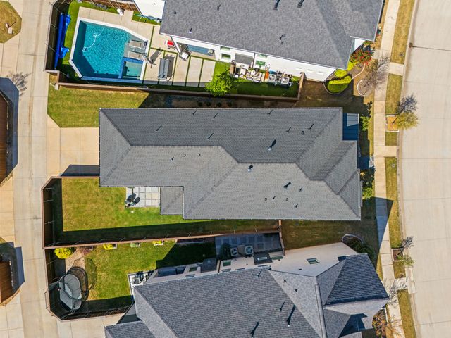 965 Sprangletop Street, Allen, TX 75013