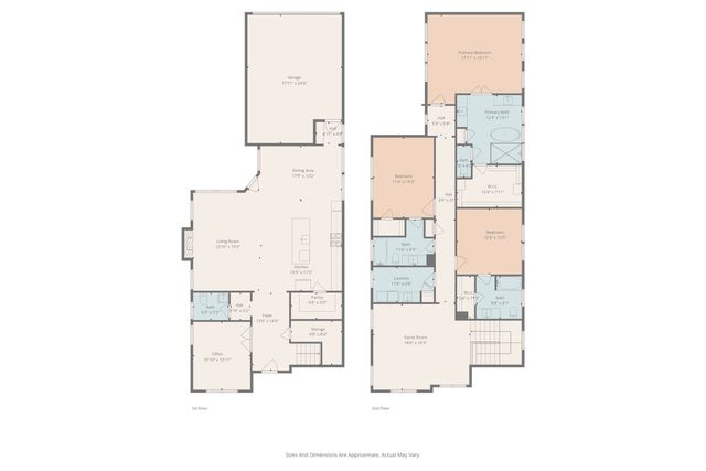 965 Sprangletop Street, Allen, TX 75013