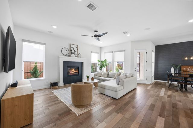 965 Sprangletop Street, Allen, TX 75013