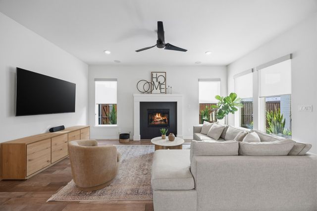 965 Sprangletop Street, Allen, TX 75013