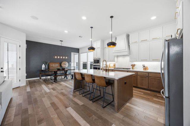 965 Sprangletop Street, Allen, TX 75013