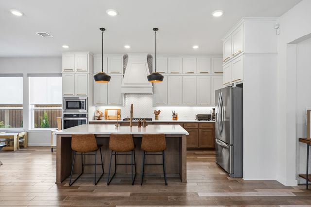 965 Sprangletop Street, Allen, TX 75013