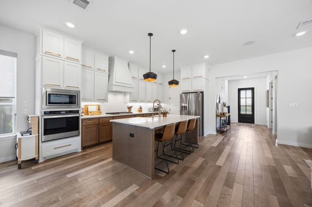 965 Sprangletop Street, Allen, TX 75013