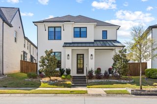 965 Sprangletop Street, Allen, TX 75013