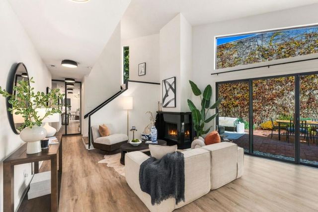 820 Jefferson Court, San Mateo, CA 94401