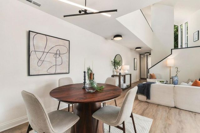 820 Jefferson Court, San Mateo, CA 94401