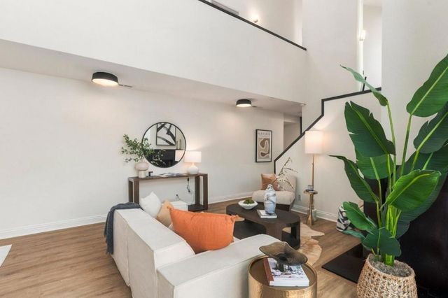 820 Jefferson Court, San Mateo, CA 94401