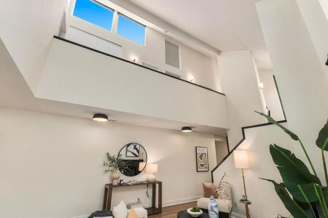 820 Jefferson Court, San Mateo, CA 94401