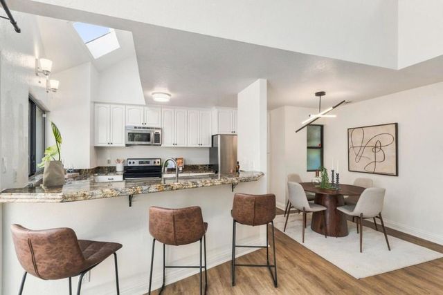 820 Jefferson Court, San Mateo, CA 94401