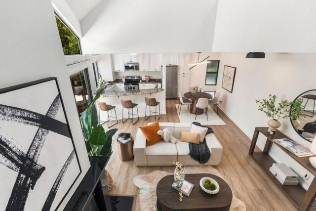 820 Jefferson Court, San Mateo, CA 94401