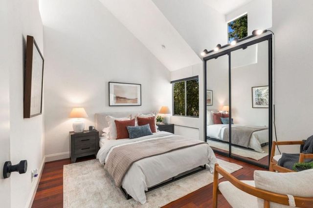 820 Jefferson Court, San Mateo, CA 94401