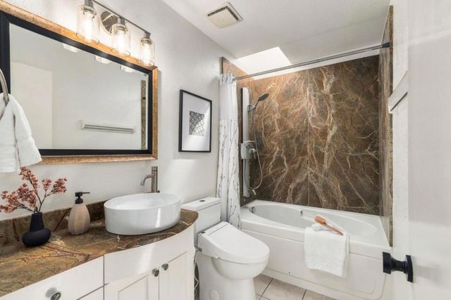 820 Jefferson Court, San Mateo, CA 94401