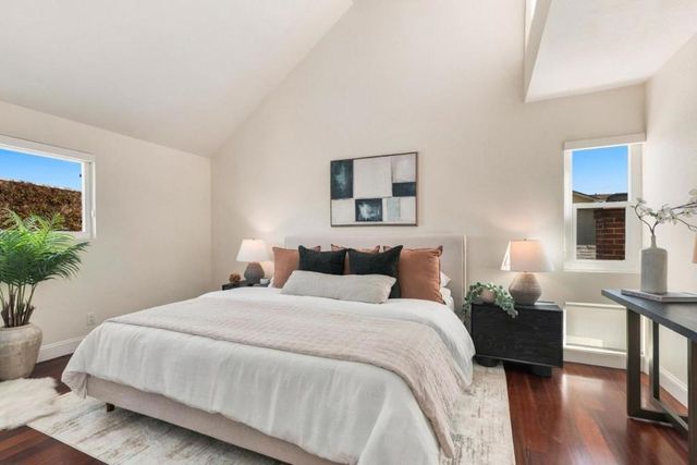 820 Jefferson Court, San Mateo, CA 94401