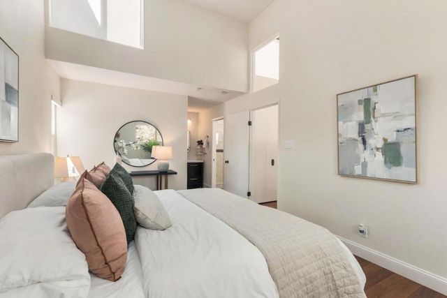 820 Jefferson Court, San Mateo, CA 94401