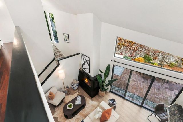 820 Jefferson Court, San Mateo, CA 94401