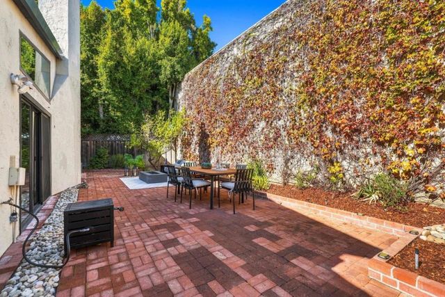 820 Jefferson Court, San Mateo, CA 94401