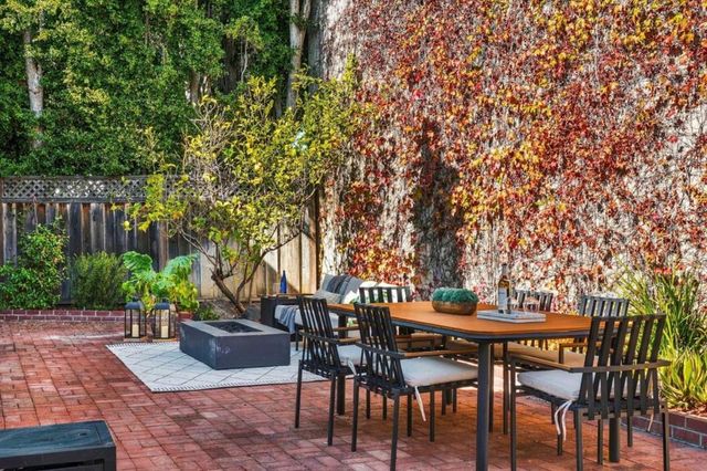 820 Jefferson Court, San Mateo, CA 94401