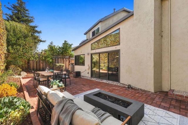 820 Jefferson Court, San Mateo, CA 94401