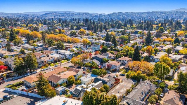 820 Jefferson Court, San Mateo, CA 94401
