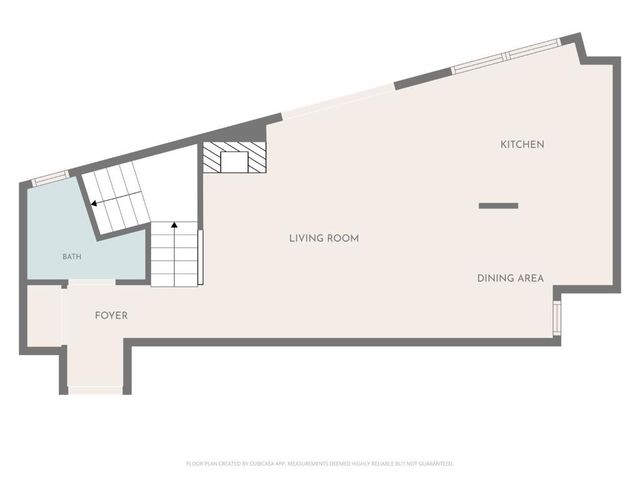 820 Jefferson Court, San Mateo, CA 94401