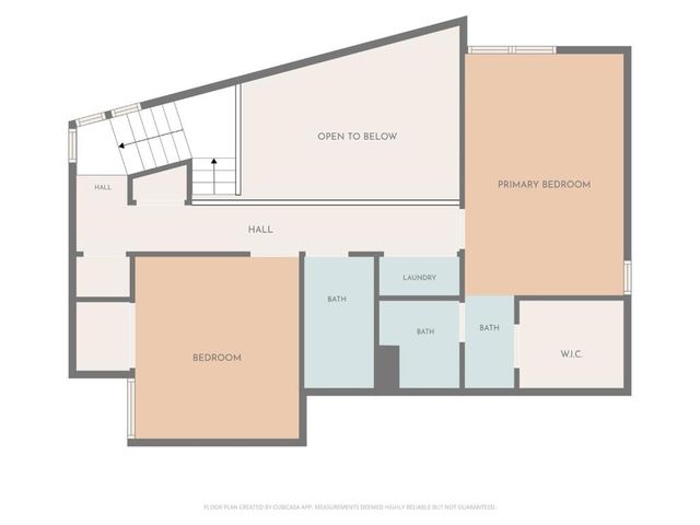 820 Jefferson Court, San Mateo, CA 94401