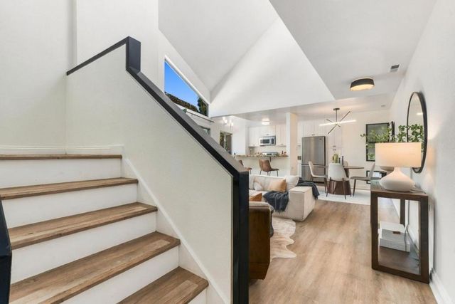 820 Jefferson Court, San Mateo, CA 94401