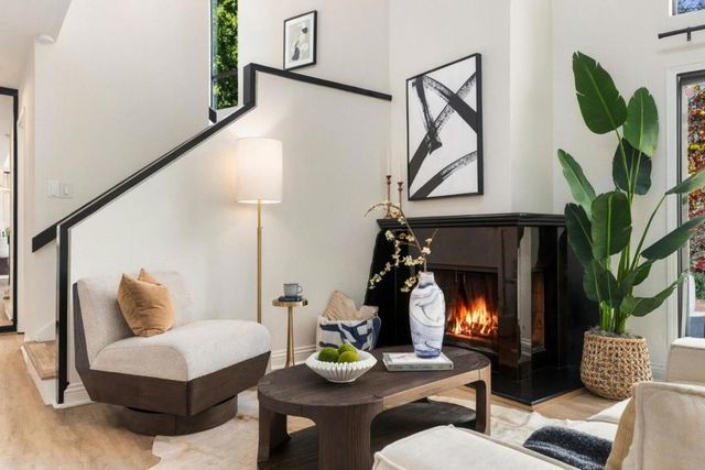 820 Jefferson Court, San Mateo, CA 94401
