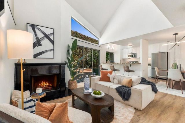 820 Jefferson Court, San Mateo, CA 94401