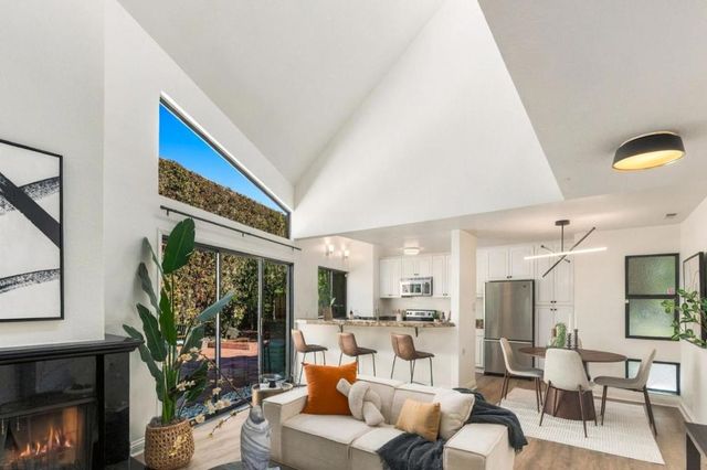820 Jefferson Court, San Mateo, CA 94401