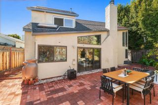 820 Jefferson Court, San Mateo, CA 94401
