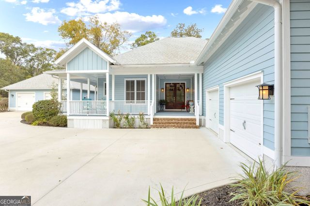101 Wards Lane, St. Marys, GA 31558