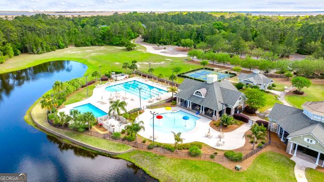101 Wards Lane, St. Marys, GA 31558