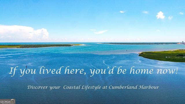 101 Wards Lane, St. Marys, GA 31558