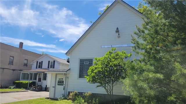 4275 Culver Road, Irondequoit, NY 14620