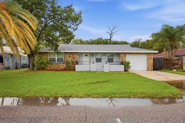 8531 HORIZON LANE, Hudson, FL 34667